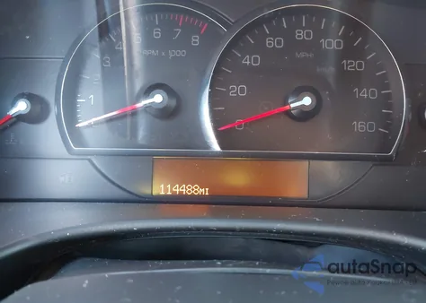 2005 Cadillac Sts V8 из США, поврежденный, VIN 1G6DC67A750237055